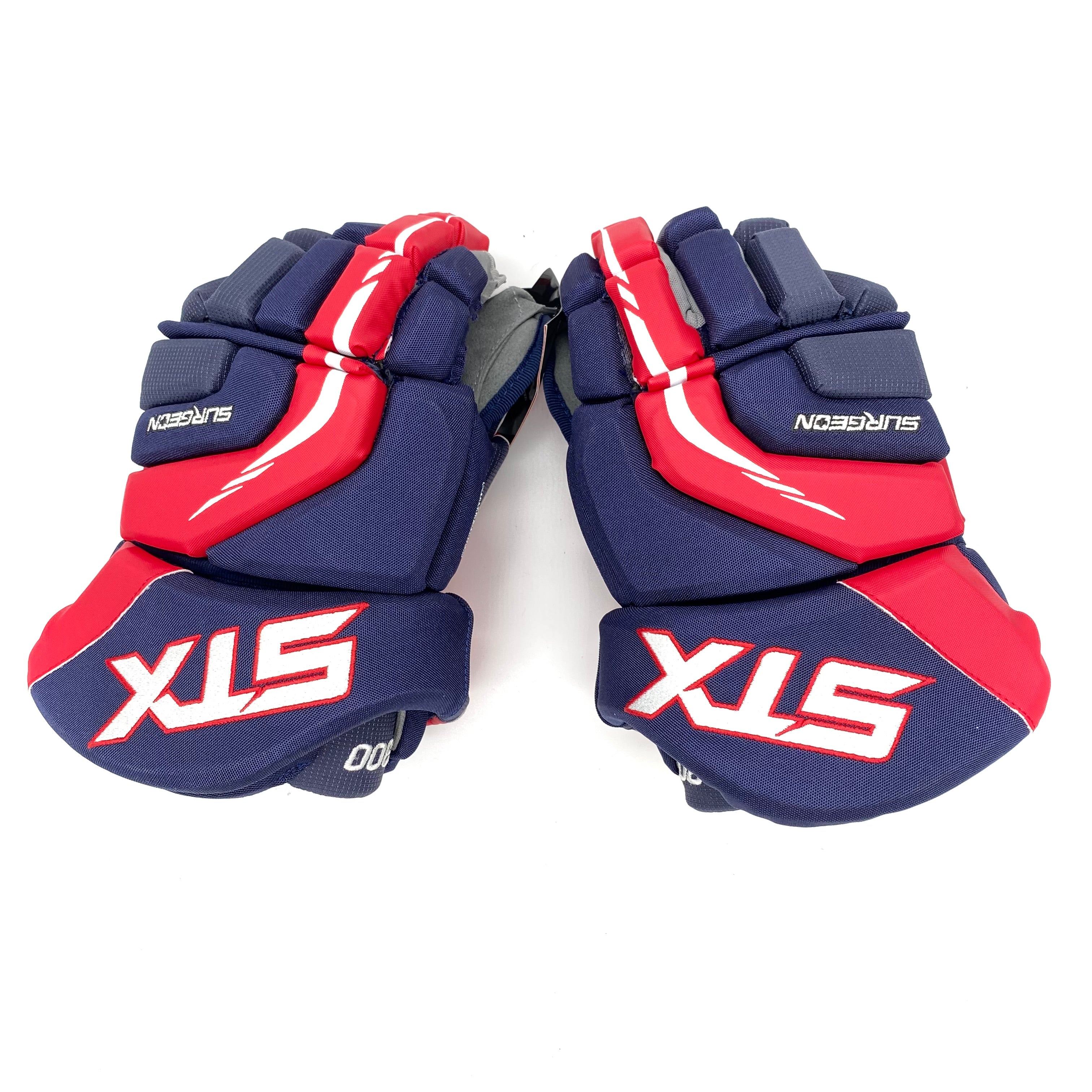 Gants de hockey sur glace STX Surgeon 300